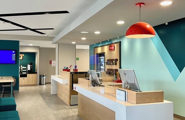 avid hotel Guadalajara Av Vallarta PTE by IHG