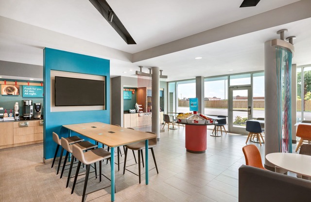avid hotel Melbourne Viera by IHG
