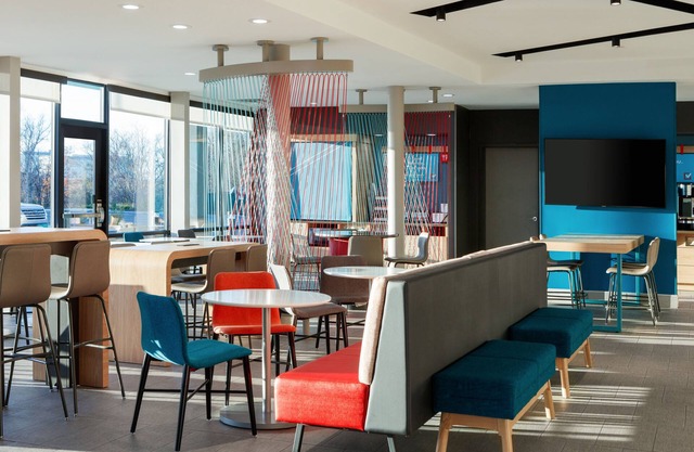 avid hotel Tuscaloosa University Area by IHG