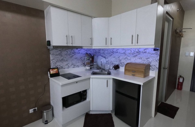 Avida Davao Towers - Smart Studio T1 1610