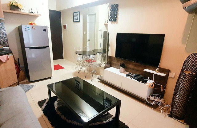 Avida Riala Upscale Flat in Cebu City