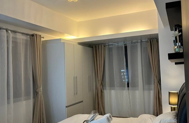 Avida Tower 1, 19th Floor, Facing City and Samal View