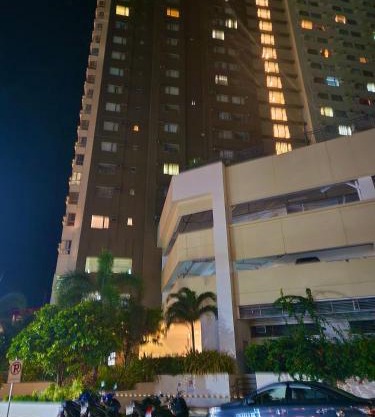 Avida Tower 1 Aspira