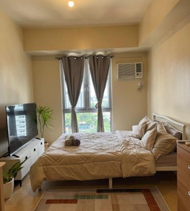 Avida Towers Abreeza Studio by Alexa Home AV1511