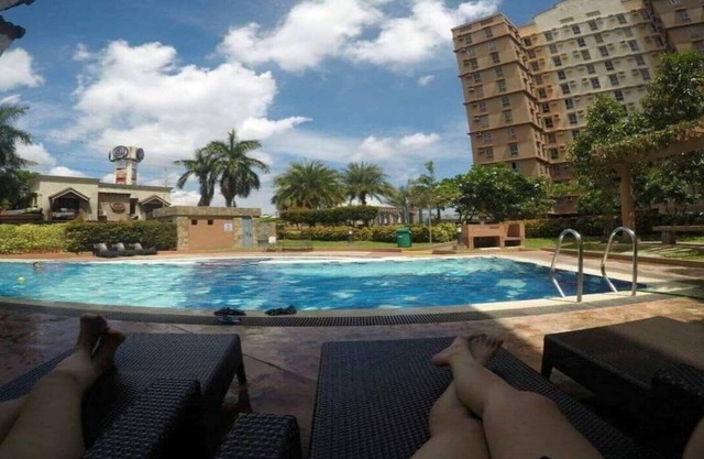 Avida towers sucat condominium