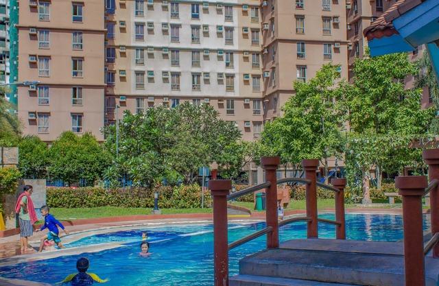 Avida Towers Sucat