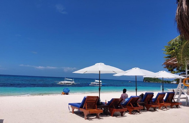 Avila's Horizon Dive Resort Malapascua