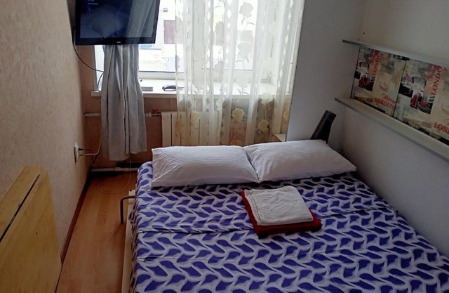 Avilionrooms Serova 21 Omsk