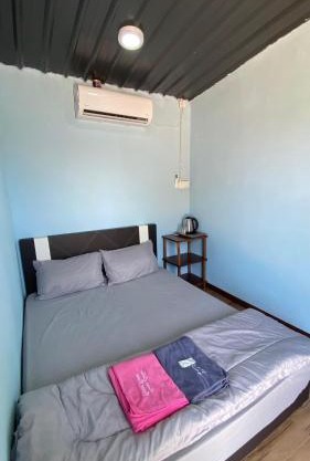 AVINA'S Roomstay 2