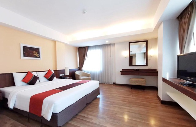 Avion Hotel
