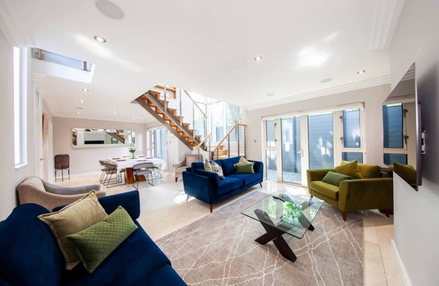 Aviva Stadium Mews Dublin - 6 People