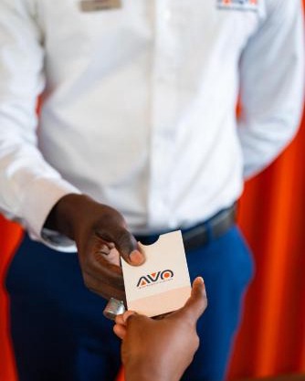 Avo sports résidence, Diamniadio