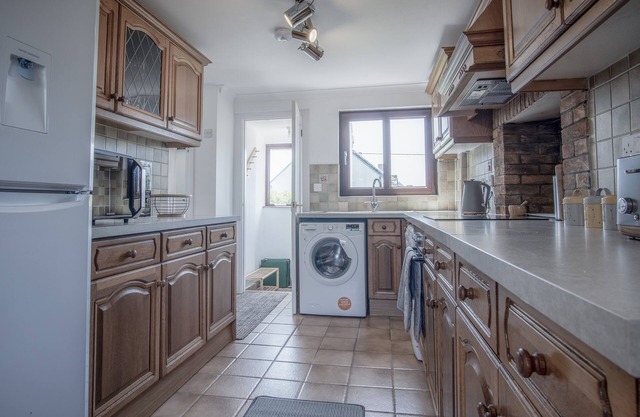 Avoca - 3 Bedroom - Llangennith
