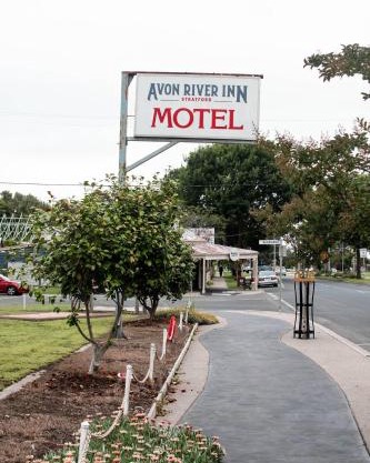 Avon River Inn