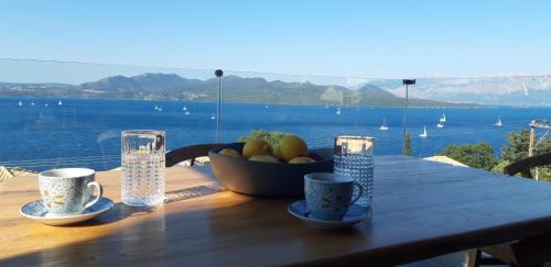 Avra Loft Suite
