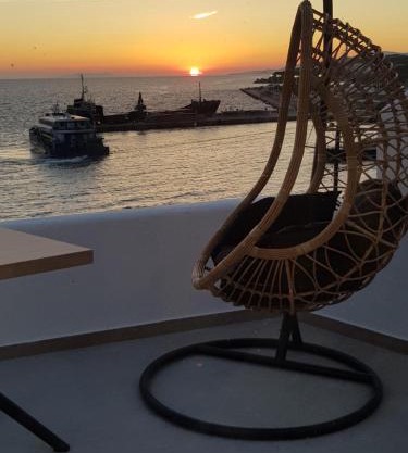 Avra Mykonos