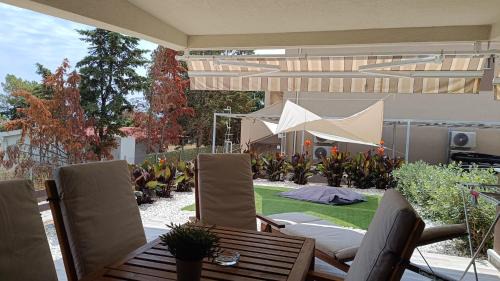 Avra Vip Villa