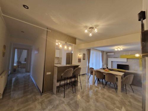 Avram Iancu Apartment
