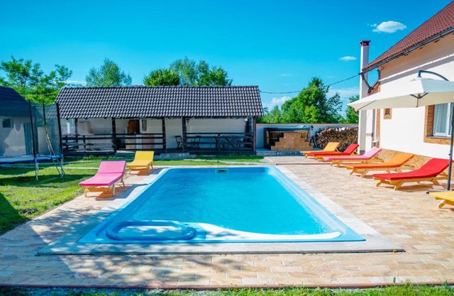 Avrigelli baby&kids friendly