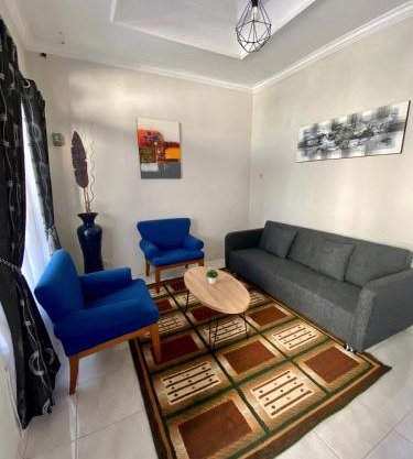 AW Simply House Yogyakarta