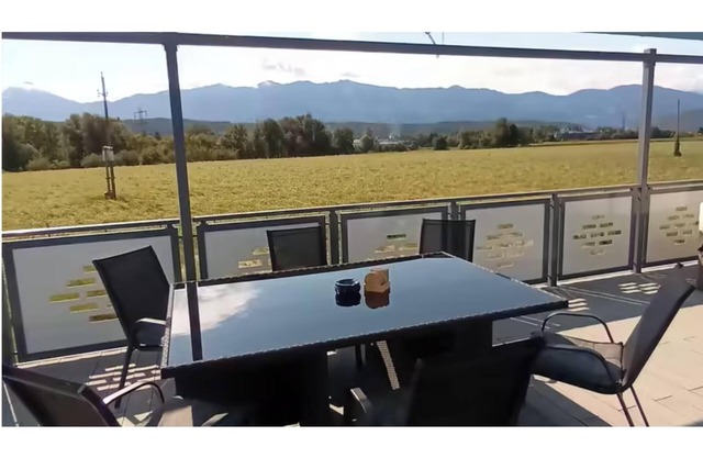 AW82 - Apartments in the sunny south, directly in the countryside and quickly in