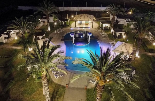 AWA Hotel