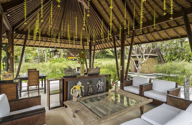 Awan Putih Resort