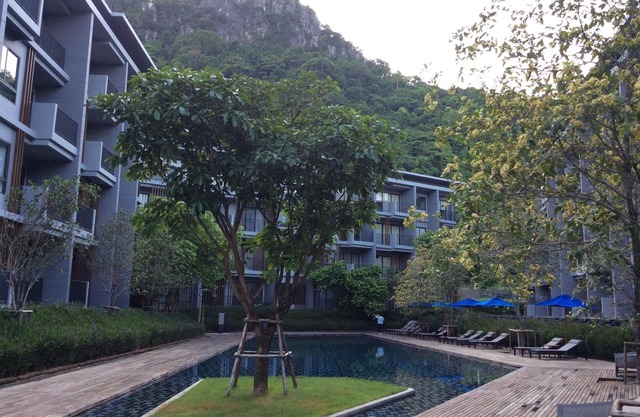 Away 23 dg estate @ Khaoyai