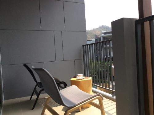 Away 23 Estate at Khaoyai