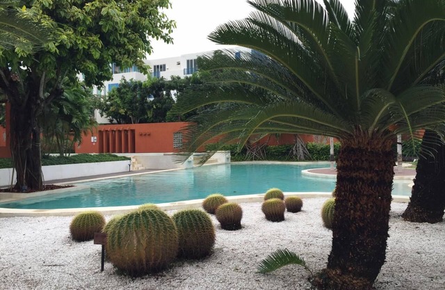 Away Las Tortugas Beachfront