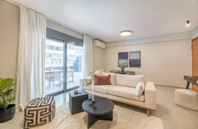 Awesome 2BR Apartment in Katechaki