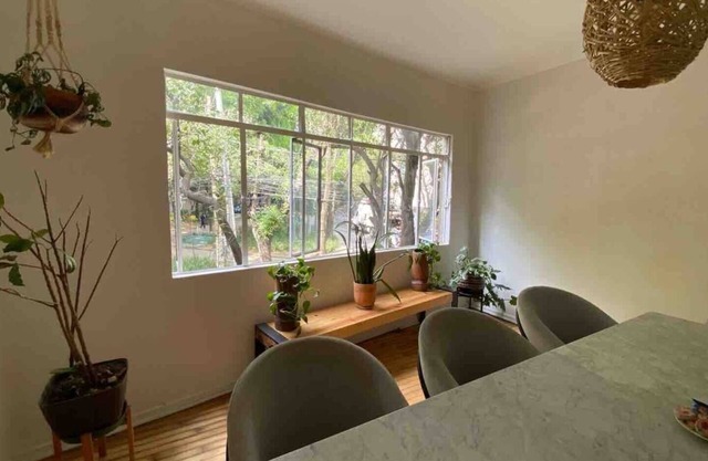 Awesome 3BR apt in Condesa