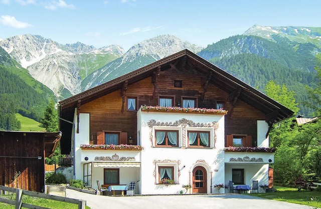 Awesome apartment in Pettneu am Arlberg