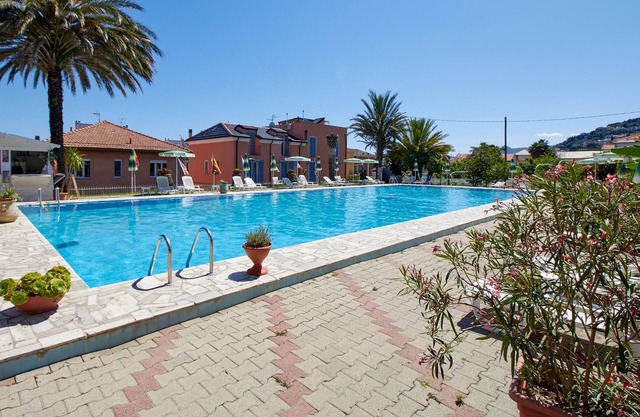 Awesome apartment in Pietra Ligure -SV-