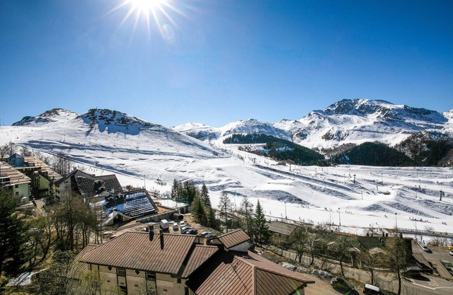 Awesome apartment in Frabosa Sottana