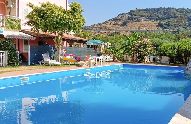 Awesome apartment in Nocera Terinese