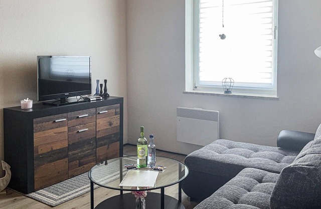 Awesome apartment in Dithmarschen