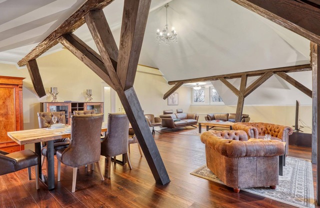Awesome apartment in Klein Upahl