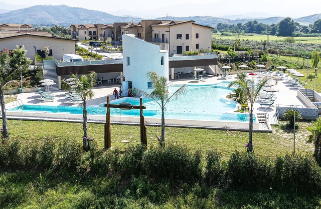 Awesome apartment in Casalvelino