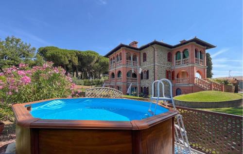 Awesome Apartment In Castel Rigone