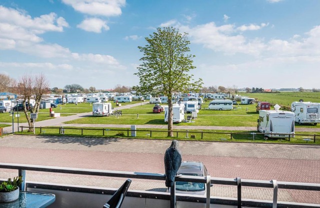 Awesome Apartment In Büsum Ot Westerdeichst