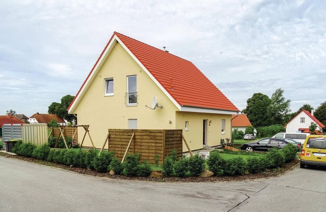 Awesome apartment in Boiensdorf