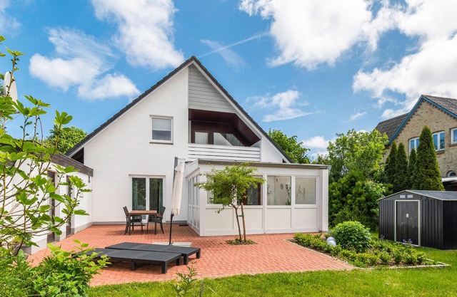 Awesome apartment in Hasselberg