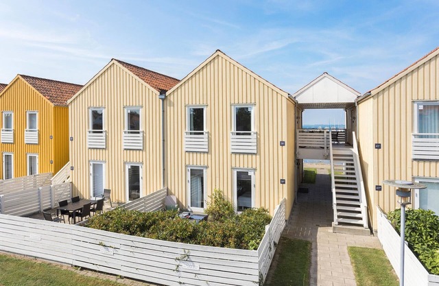 Awesome apartment in Rudkøbing
