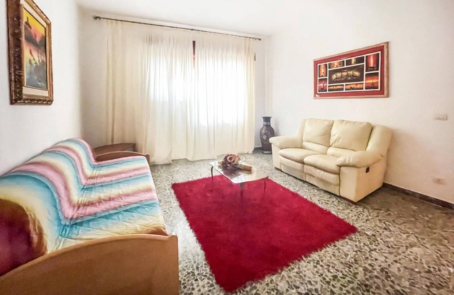 Awesome apartment in Ginosa with WiFi