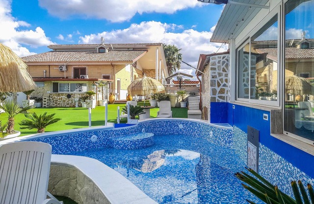 Awesome apartment in Grottaglie