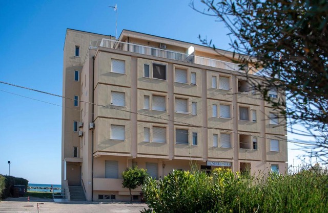 Awesome Apartment In Ortona With Wifi