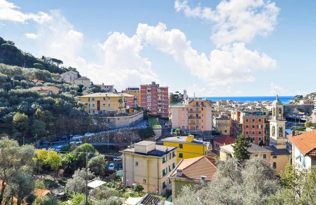 Awesome apartment in Recco with WiFi