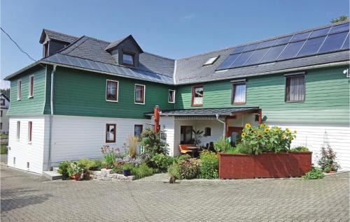 Awesome Apartment In Remptendorf