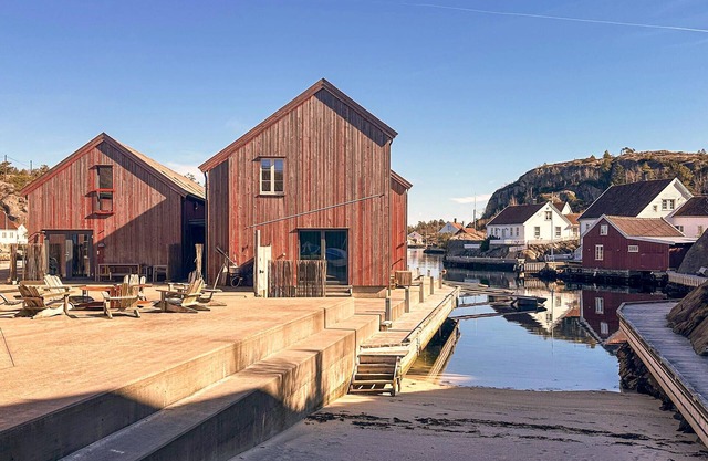 Awesome apartment in Søgne